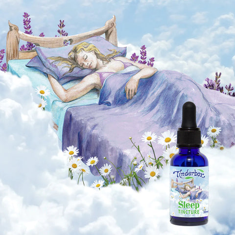 Sleep Tincture