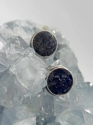 Lapis Lazuli Earrings