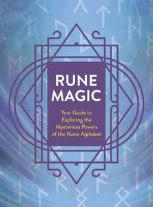 Practical Guide to Rune Magic (kit)