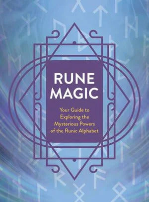 Practical Guide to Rune Magic (kit)