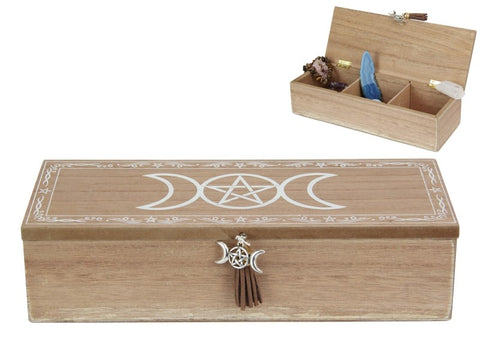Wicca Design Box