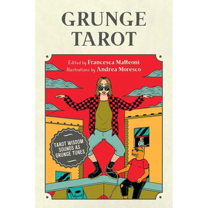 Grunge Tarot