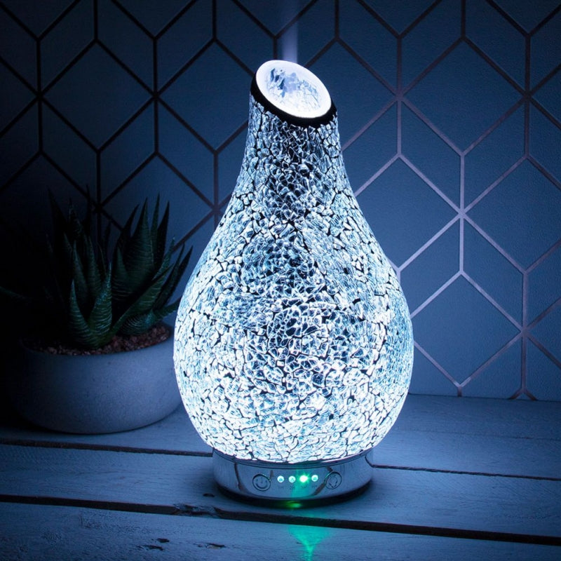 Aroma Oil Humidifier