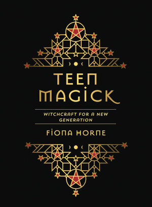 Teen Magick Book