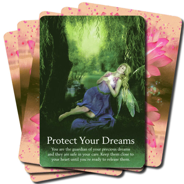 Oracle Of The Fairies