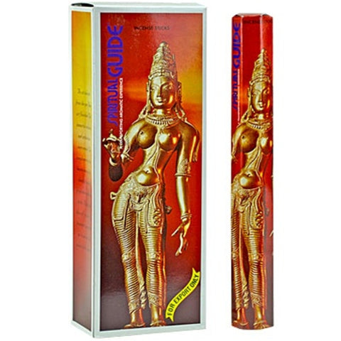 Spiritual Guide Incense Sticks 20g