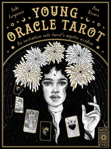 Young Oracle Tarot: An initiation into tarot's mystic wisdom