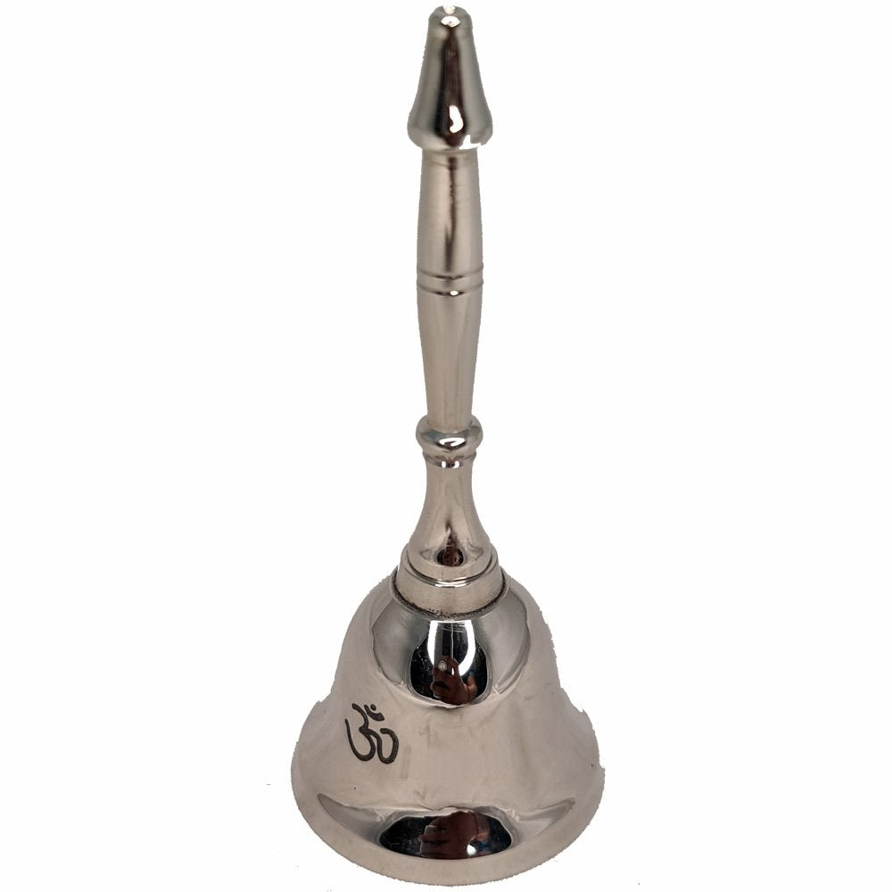Altar Bell - Om Symbol