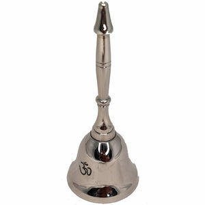 Altar Bell - Om Symbol