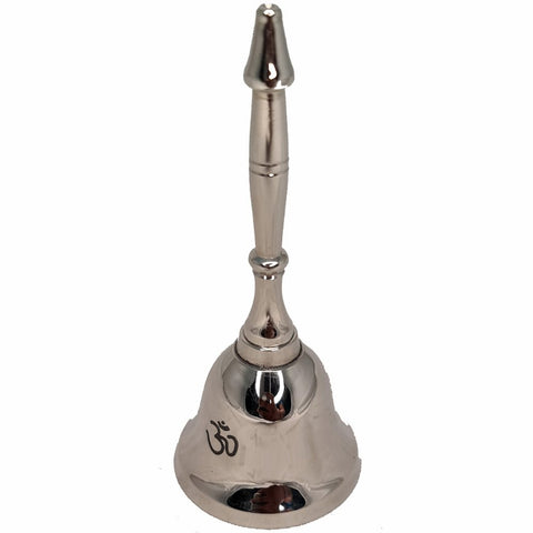 Altar Bell - Om Symbol