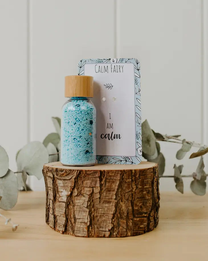 Calm Fairy Dust