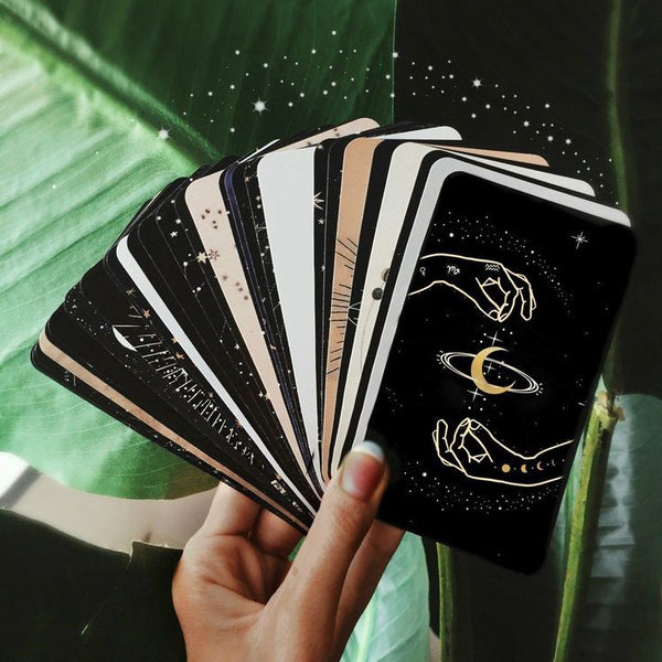 The Astrology Deck