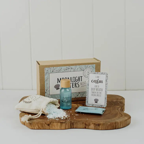 Moonlight Waters Mini Kit