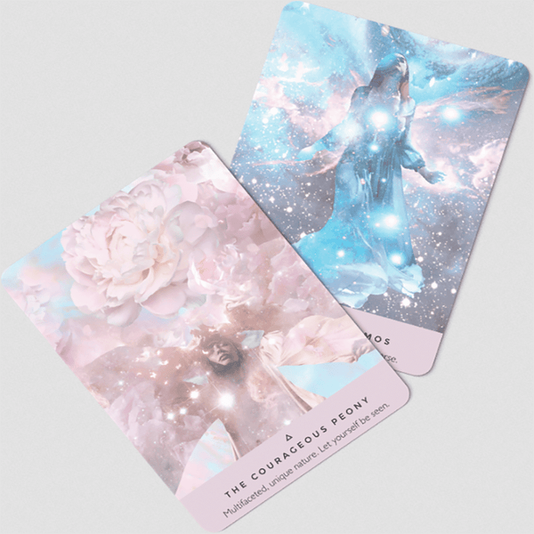 The Starseed Oracle Cards