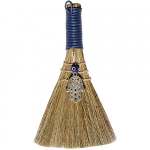 WICCA BROOM