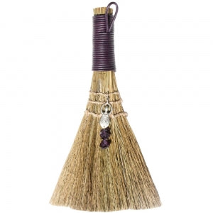 WICCA BROOM