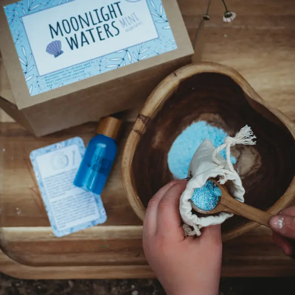 Moonlight Waters Mini Kit