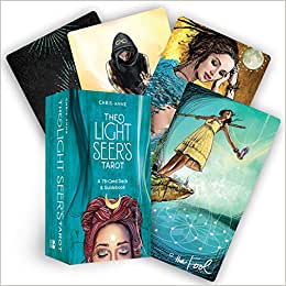 The light Seer's Tarot Cards