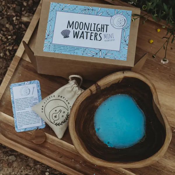 Moonlight Waters Mini Kit