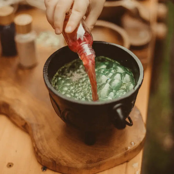 Monster Mashup - Playful Potion Kit