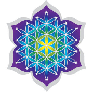 Suncatcher Decals