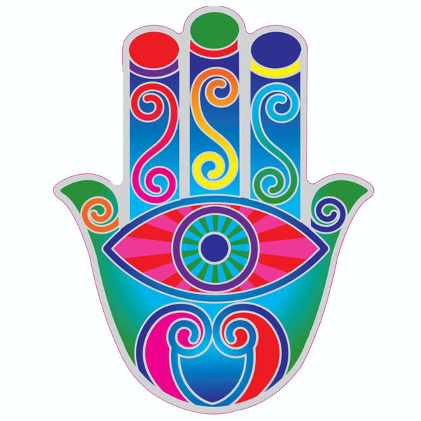 Suncatcher Decals