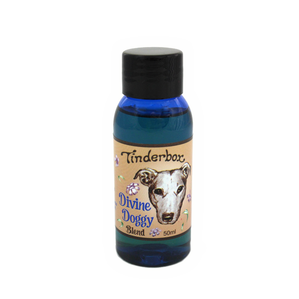 Tinderbox Divine Doggy Blend 50ml
