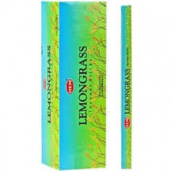 Lemongrass Incense