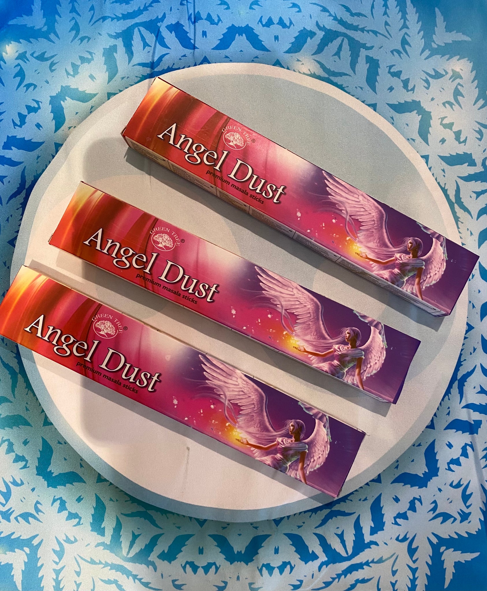 Angel Dust Incense