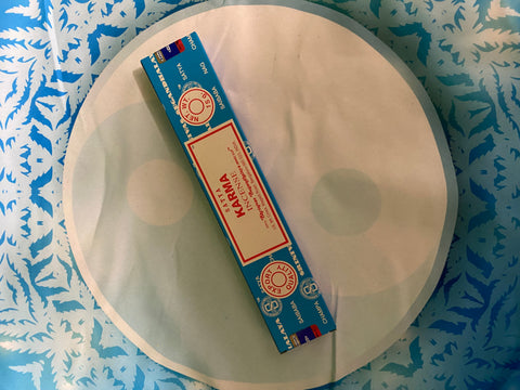 Karma Incense
