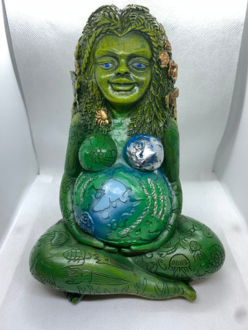 Mother Earth Ornament