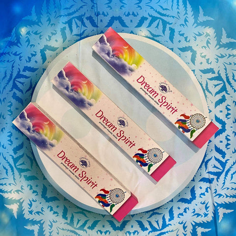 Dream Spirit Incense