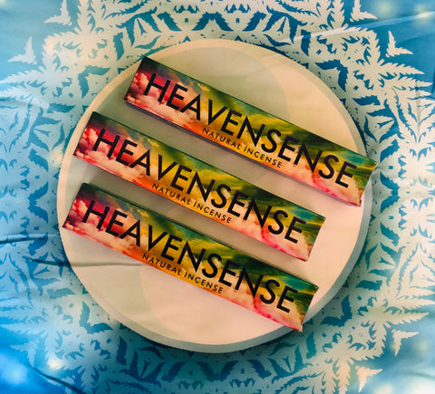 Heavensense Incense