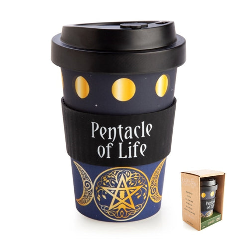 Pentacle Eco Travel Cup