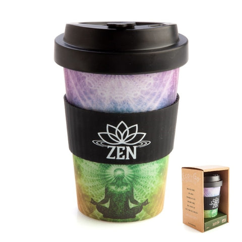 Zen Eco travel cup