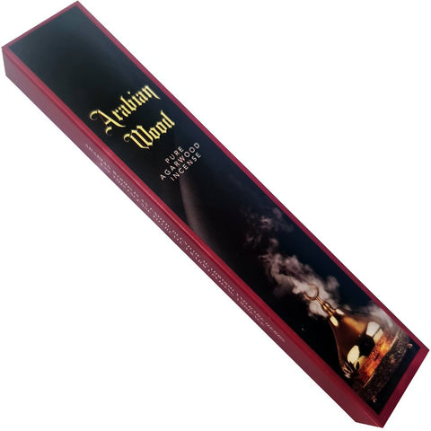 Arabian Wood Incense