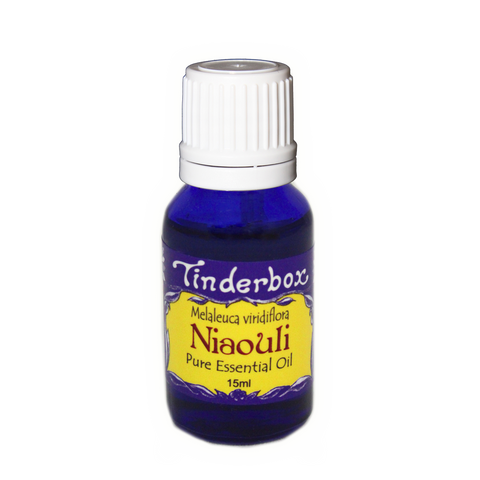 Niaouli Essential Oil 15mL
