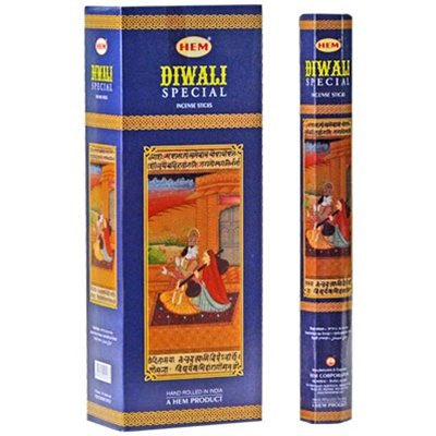 Diwali Incense