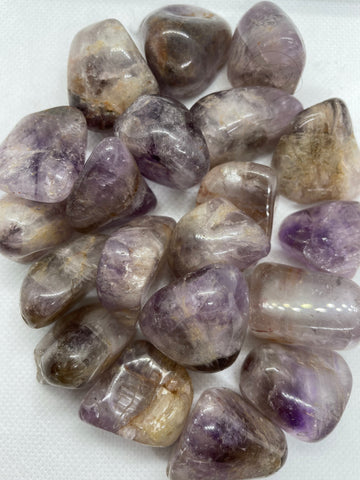 Super Seven Tumbled