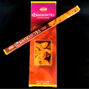 Kaamasutra Incense
