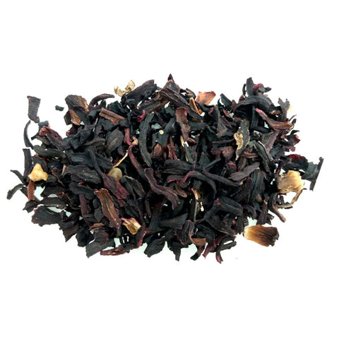 Hibiscus Flowers Incense and Magickal use 20g