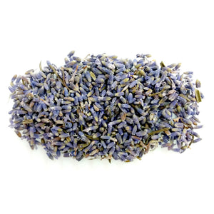 Lavender Flowers Herbs for Incense & Magickal Use 15g
