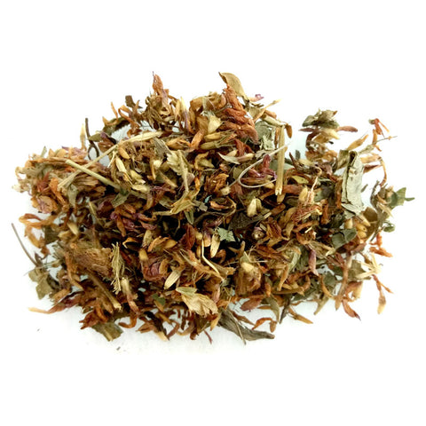 Red Clover Flowers Herbs for Incense & Magickal Use 15g