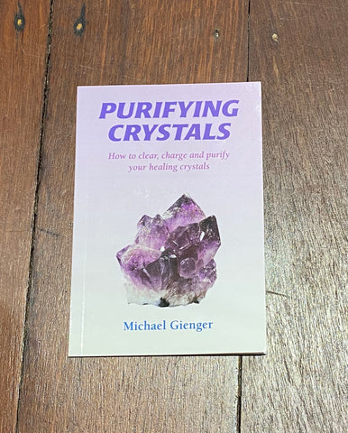 Purifying Crystals