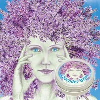 Lavender Balm