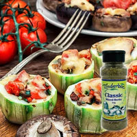 Classic Mixed Herbs