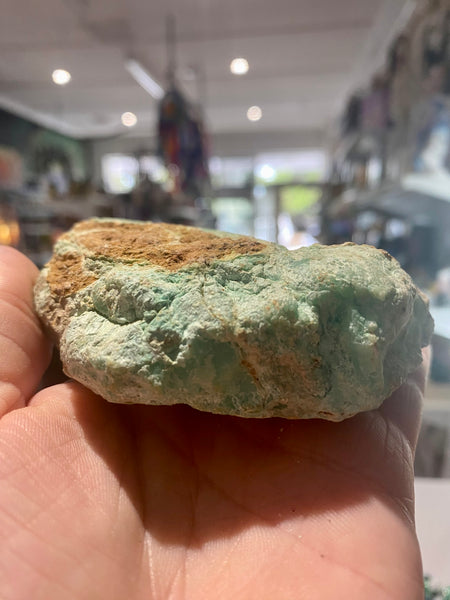 Chrysoprase