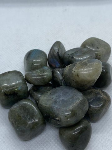 Labradorite Tumbled