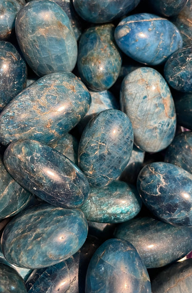 Apatite Tumbled