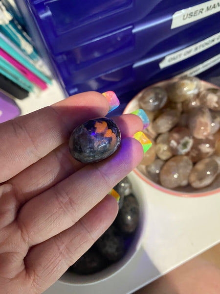 Yooperlite Tumble